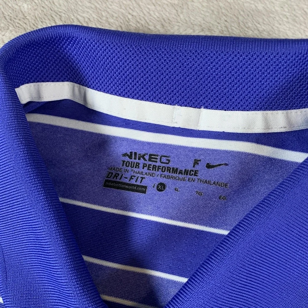 Nike thanks so